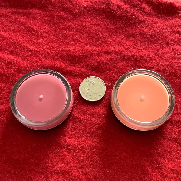EUC Revlon cream blushes - set of 2 - Picture 2 of 3